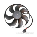 Ventilador del radiador para A3 VW POLO GOLF SEAT